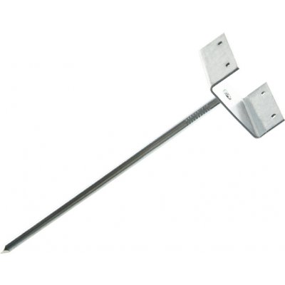 Držák hřebenové latě 230 x 50 mm – Zbozi.Blesk.cz