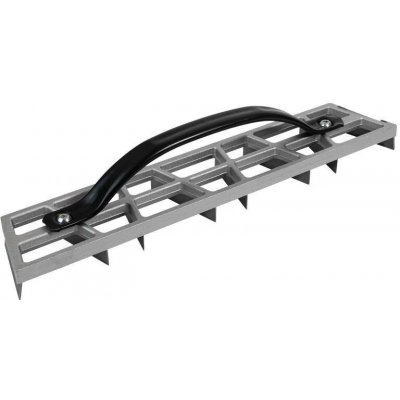 Škrabák na omítky, 8 x ostří z kalené oceli STALCO PERFECT S-73590 – Hledejceny.cz