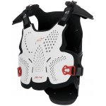 chránič hrudi Alpinestars A-4 – Zbozi.Blesk.cz