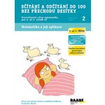 Sčítání a odčítání do 100 bez přechodu desítky - Pracovní sešit 2 – Hledejceny.cz