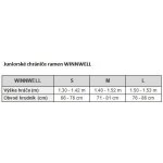 Winnwell AMP700 JR 2018 – Sleviste.cz