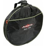 Mikado Obal na Vezírek Kulatý Black/Green 1 komorový 63x8 cm – Zboží Dáma