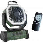 HOLDCARP ventilátor, powerbanka a světlo – Hledejceny.cz