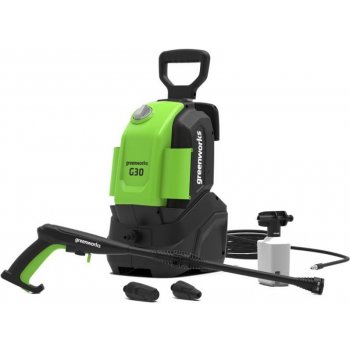 Greenworks G30