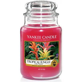 Yankee Candle Tropical Jungle 623 g