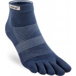 Injinji RUN Lightweight Mini-Crew Coolmax navy prstové ponožky – Zboží Dáma