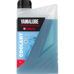 Yamalube Motorcycle Radiator Coolant 1 l – Zboží Mobilmania