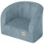 Misioo Kreslo zamat fialová – Zboží Dáma