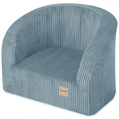 Misioo Kreslo zamat fialová – Zboží Dáma