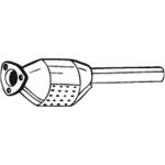 Bosal BS 135-571 – Hledejceny.cz