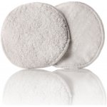 Kikko Bambusové vložky do podprsenky XKKO BMB 10 5 Natural 6ks – Zboží Dáma