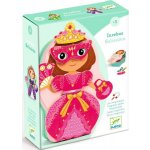 Djeco Magnetická skládačka Víla – Zbozi.Blesk.cz