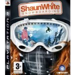 Shaun White Snowboarding – Zboží Živě