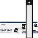 Yeelight LED Cabinet Light A20-black – Hledejceny.cz