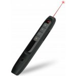 Ukazovací zařízení Connect IT CITCLP3000BK – Zboží Živě