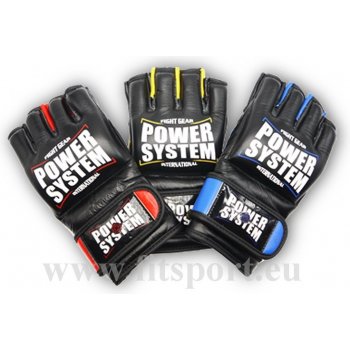 Power System Katame Evo