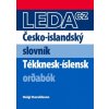 Česko-islandský slovník