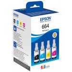 Epson C13T66464 - originální – Hledejceny.cz