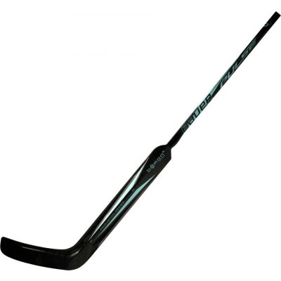 brankářská hokejka Bauer PULSE SR – Zboží Dáma