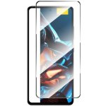 ENKAY 3D Tvrzené ochranné sklo pro Xiaomi Poco X5 Pro 5G 56105 – Zboží Živě