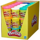 Play-Doh samostatné tuby zelená 112 g