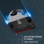 Rowenta X-Plorer S240 AI 4v1 RR 9675 WH – Zboží Živě