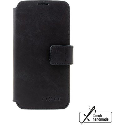 FIXED ProFit Samsung Galaxy A34 5G černé FIXPFIT2-1086-BK – Sleviste.cz