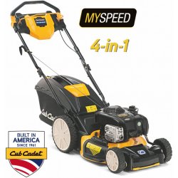 Cub Cadet LM3 CRC46S