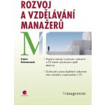 Rozvoj a vzdělávání manažerů – Hledejceny.cz