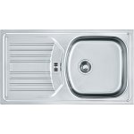 Franke ETN 614 NOVA – Zbozi.Blesk.cz