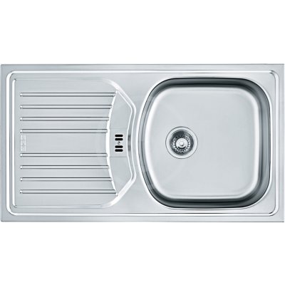 Franke ETN 614 NOVA – Zbozi.Blesk.cz