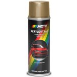 MOTIP Škoda béžová atacama metalíza 200ml | Zboží Auto