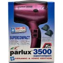 Parlux 3500 Supercompact Ceramic & Ionic