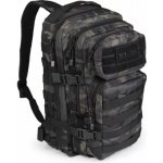 Mil-Tec Assault I malý dark camo 20 l – Zboží Dáma