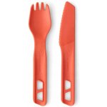 Sea to Summit Passage Cutlery Set 2 – Zboží Dáma