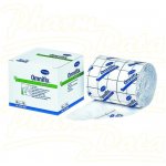 Hartmann-Rico Omnifix elastická náplast 10 cm x 10 m 1 cívka – Hledejceny.cz