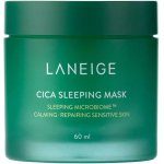 Laneige Cica Sleeping Mask 60 ml – Zboží Mobilmania