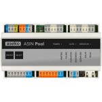 Aseko ASIN Pool Electrical Box 2,3kW / 230V – Zboží Dáma