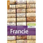 Francie Turistický průvodce 3 vydání – Zboží Dáma