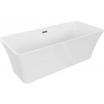 MEXEN Tonia 170 x 75 cm 52171707500-95 – Hledejceny.cz