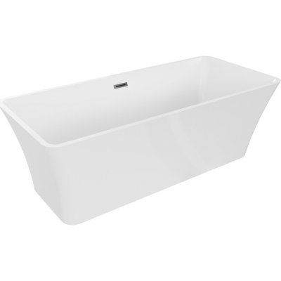 MEXEN Tonia 170 x 75 cm 52171707500-95 – Hledejceny.cz