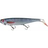 Návnada a nástraha Fox Rage Pro Shad Loaded Super Natural Roach 23cm 74g