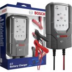 Bosch C7 12/24V 7A – Zboží Mobilmania