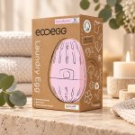 EcoEgg vajíčko na praní Jarní květy 54 PD – Zboží Dáma