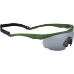 Brýle Swiss Eye Blackhawk zelené – Zboží Dáma