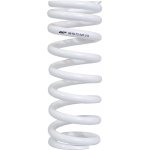 WP SUSPENSION pružina tlumiče zadního (centrálního) WP KTM EXC / EXCF X-PLORE PDS 17-UP (59/61) 66-69-72 225 WHITE (barva bílá) – Zboží Mobilmania
