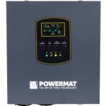 POWERMAT PM-UPS-500MW – Zboží Živě