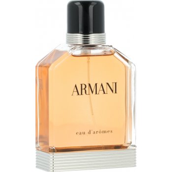 Armani eau 2025 daromes