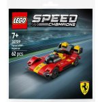 LEGO® 30709 SPEED CHAMPIONS Hyperauto Ferrari 499P – Zboží Dáma