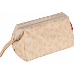 Reisenthel Travelcosmetic kosmetická taštička Leo vanilla – Zboží Dáma